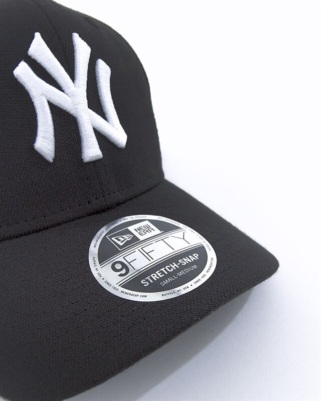 new york yankees stretch snap 9fifty snapback