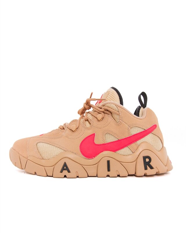 Nike Air Barrage Low (CT2290-200)