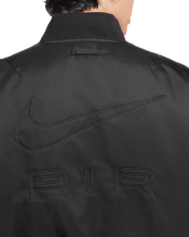 Nike air online destroyer bomber jacket