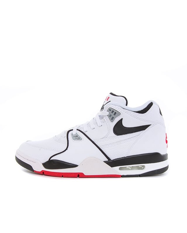 Nike Air Flight 89 DB5918-100 White Sneakers Shoes Footish