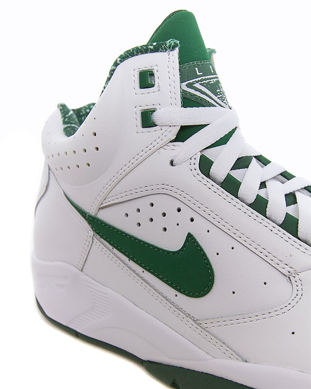 Nike Air Flight Lite Mid DJ2518-103 White Sneakers Shoes Footish