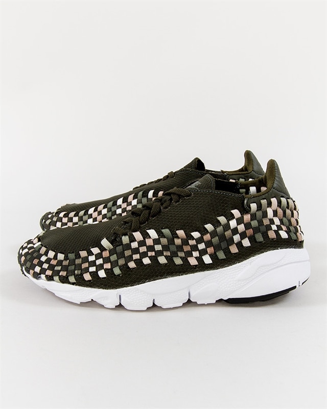 nike air footscape woven 2020