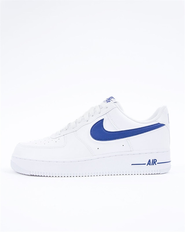 nike air force 1 07 3 blue