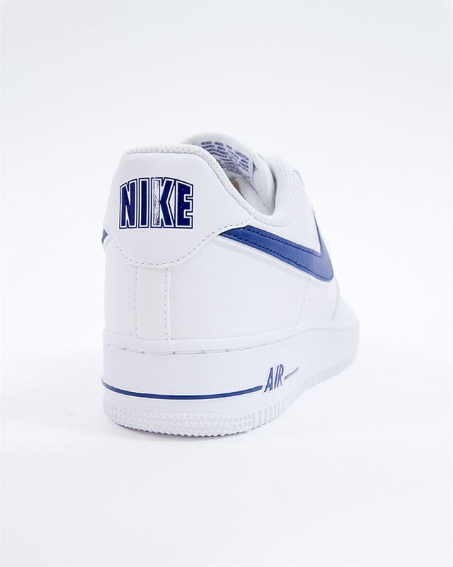 Nike Air Force 1 07 3 AO2423 103 White Sneakers Shoes
