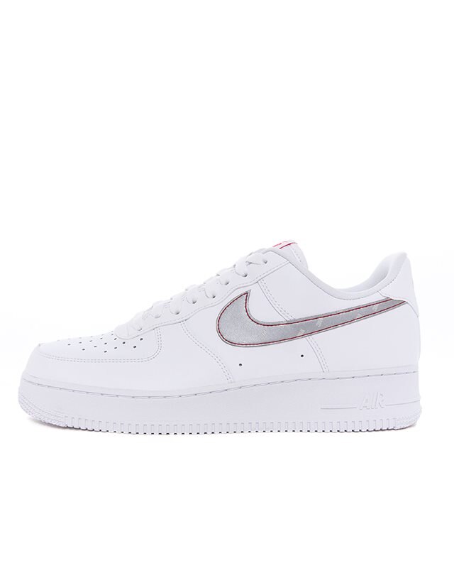 Nike Air Force 1 3M CT2296-100 CT2296-001 Release Info