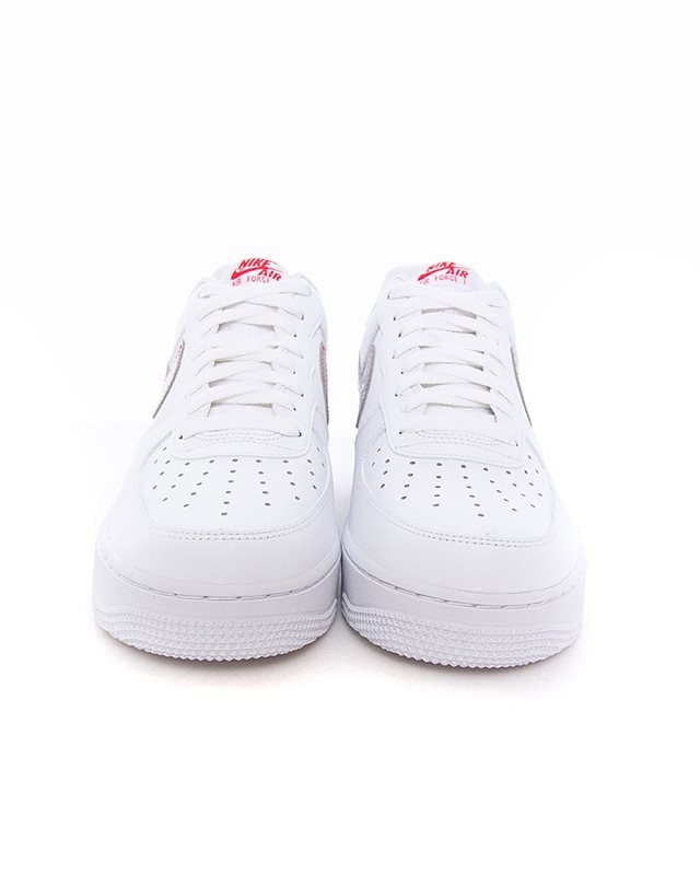 Nike Air Force 1 3M CT2296-100 CT2296-001 Release Info