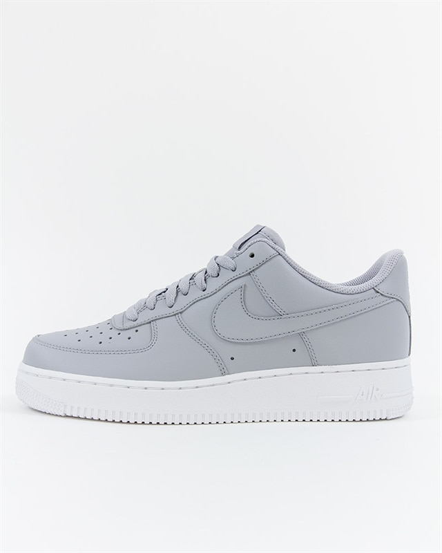 Nike Air Force 1 07 | AA4083-010 | Gray | Sneakers | Skor | Footish