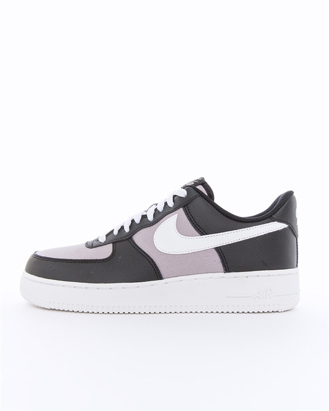 nike air force 1 black summit white