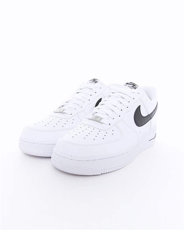 Nike Air Force 1 07 | CJ0952-100 | White | Sneakers | Shoes | Footish