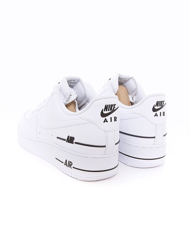 Nike Air Force 1 07 | CJ1379-100 | Vit | Sneakers | Skor | Footish