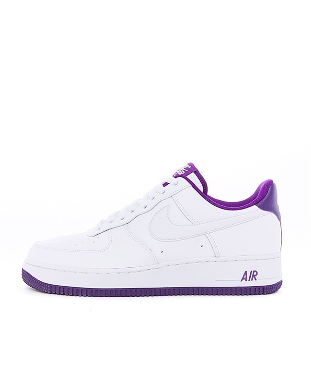 Nike Air Force 1 07 (CJ1380-100)