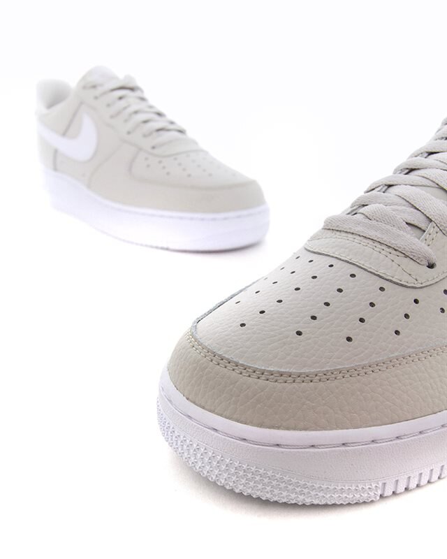Nike Air Force 1 07 | CT2302-001 | Gray | Sneakers | Shoes | Footish