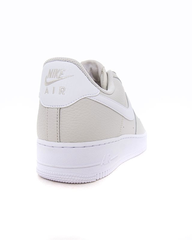 Nike Air Force 1 07 CT2302 001 Gray Sneakers Shoes Footish