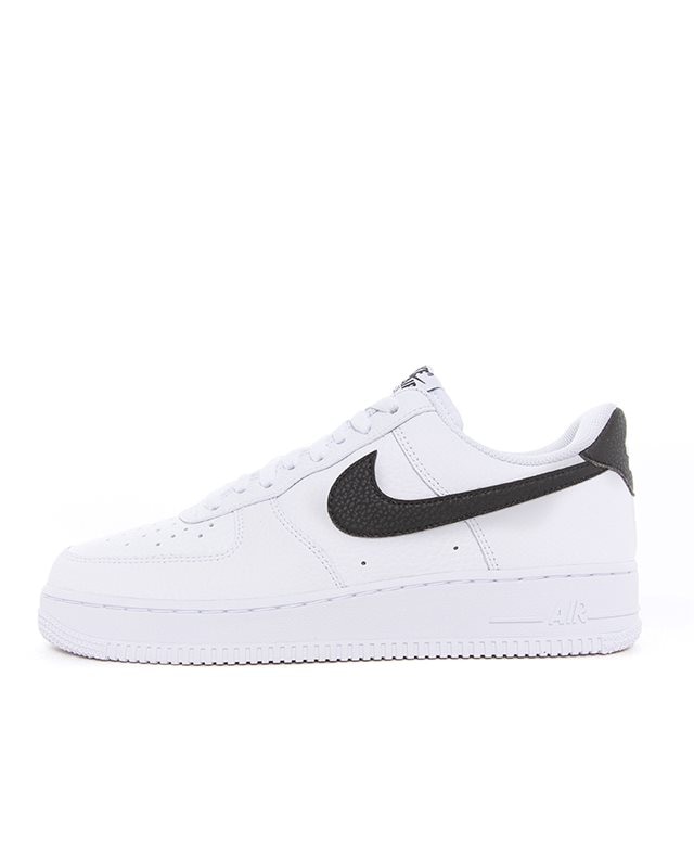 Nike Air Force 1 07 | CT2302-100 | White | Sneakers | Shoes | Footish