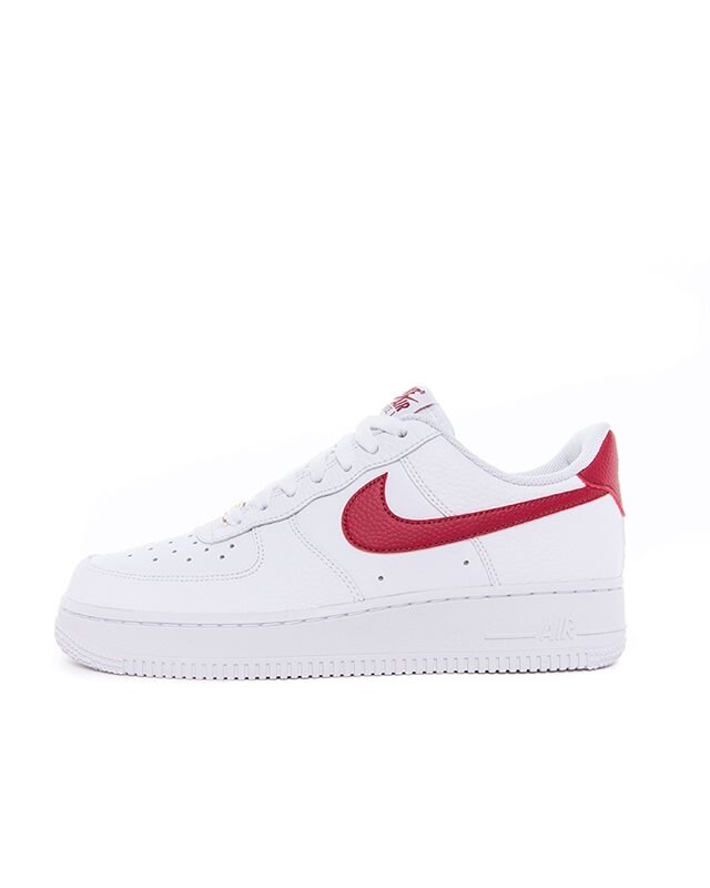 Nike Air Force 1 07 | CZ0326-100 | Vit | Sneakers | Skor | Footish