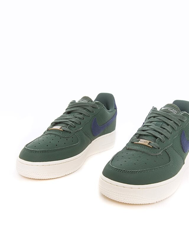 nike footwear air force craft green