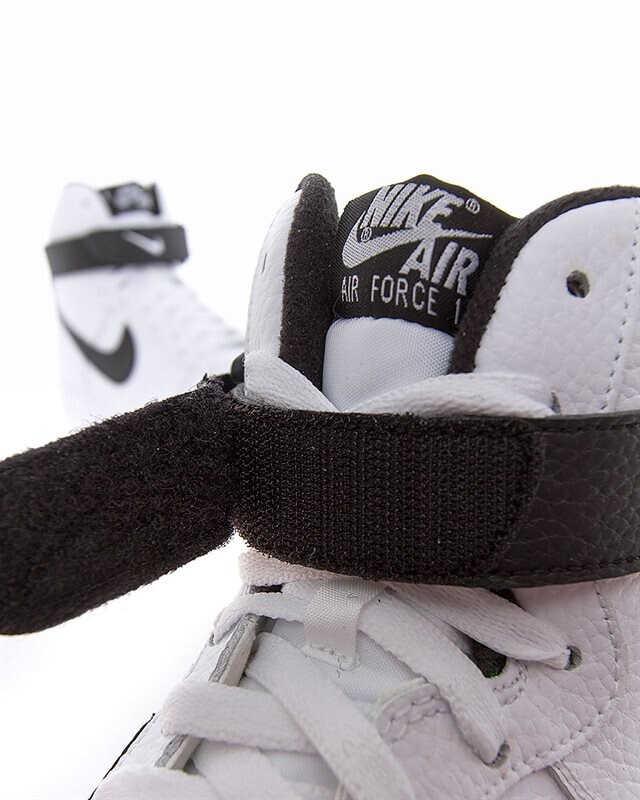 Nike Air Force 1 07 High | CT2303-100 | White | Sneakers | Shoes | Footish