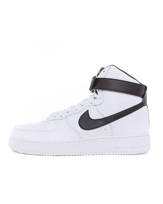 Nike Air Force 1 07 High | CT2303-100 | Vit | Sneakers | Skor | Footish