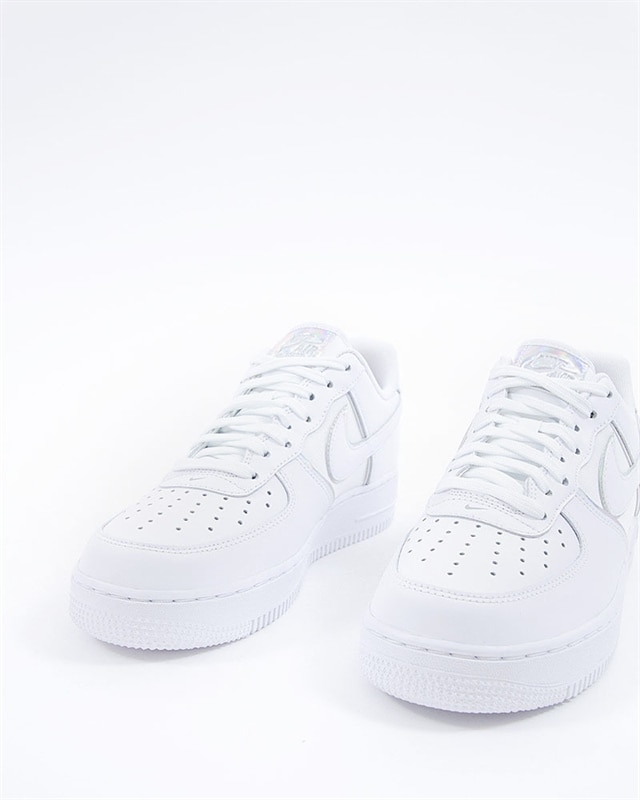 Nike Air Force 1 07 LV8 4 | AT6147 100 | Vit | Sneakers 2018 limited edition basketball shoes NIKE Riccardo Tisci R