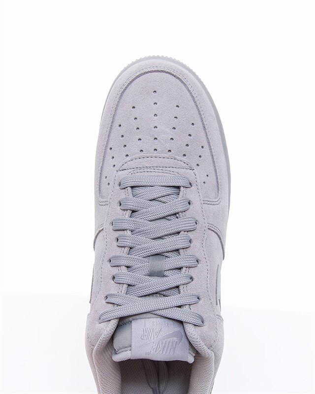 Nike Air Force 1 '07 LV8 3 Wolf Grey - BQ4329-001