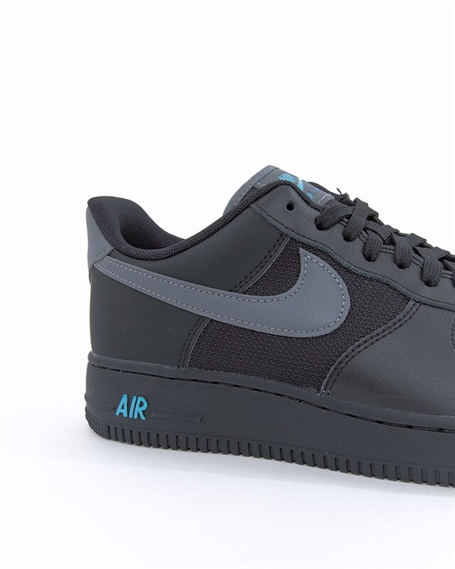 air force 107 lv8