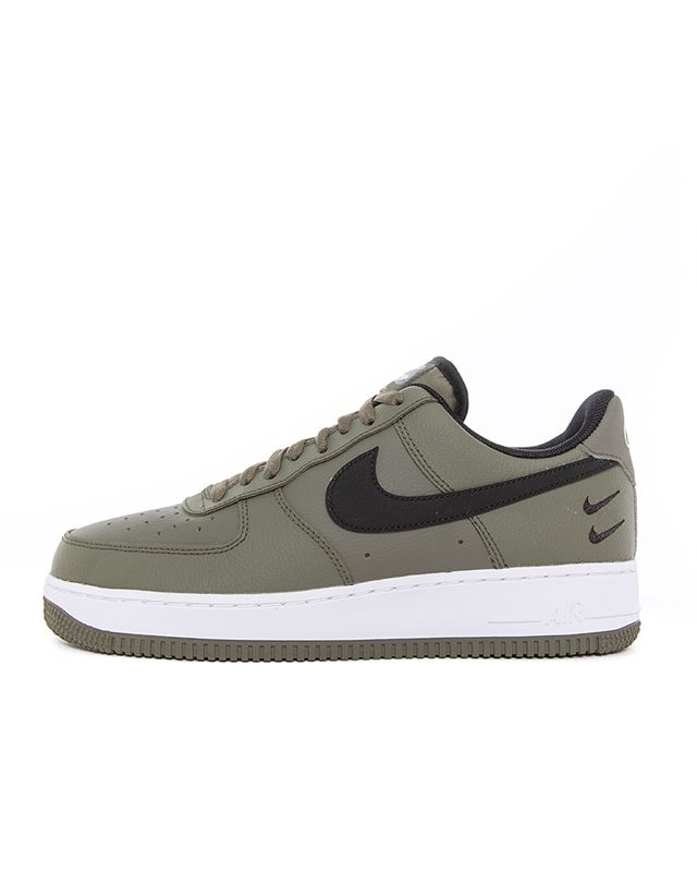 Nike Air Force 07 LV8 CT2300-300 Green Sneakers Shoes Footish