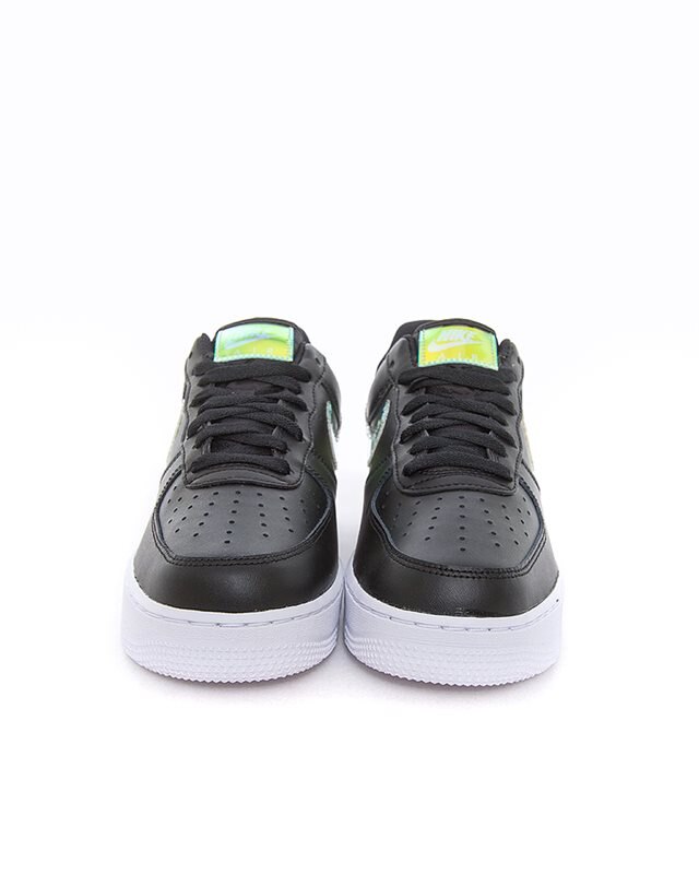 Nike Air Force 1 07 LV8 | CV1699-002 | Black | Sneakers | Shoes | Footish
