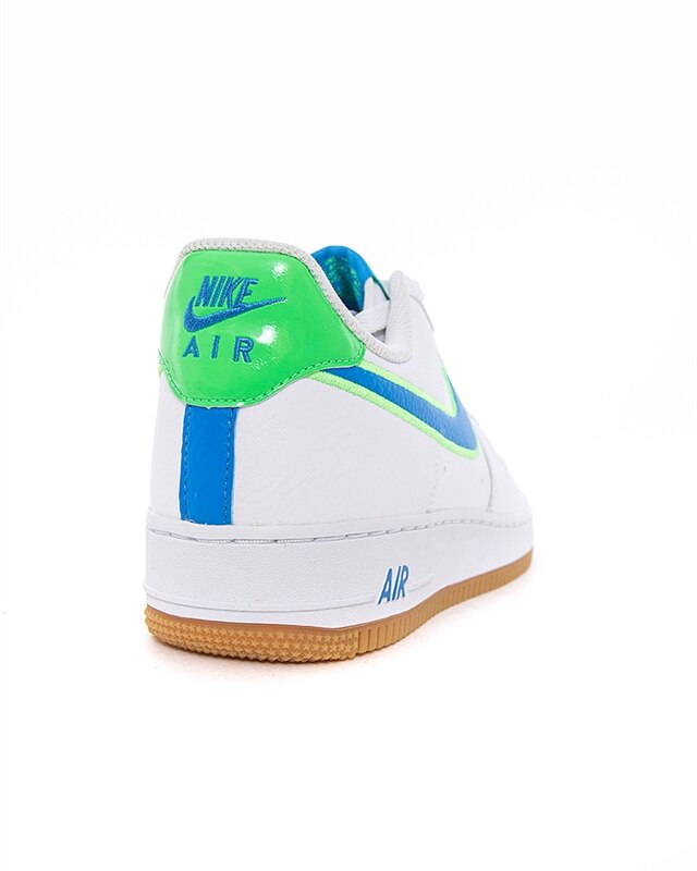 nike air force 1 poisonous