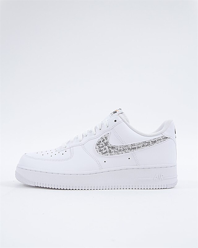 Nike Air Force 1 07 LV8 JDI LNTC (BQ5361-100)