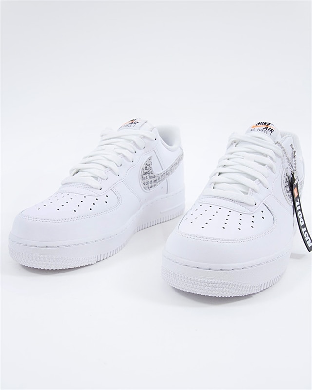 white air force 1 07 lv8 jdi trainers