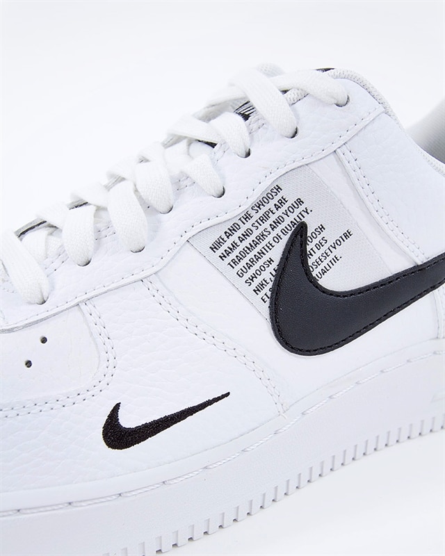 Le nike air force 1 low lv8 utility pack top