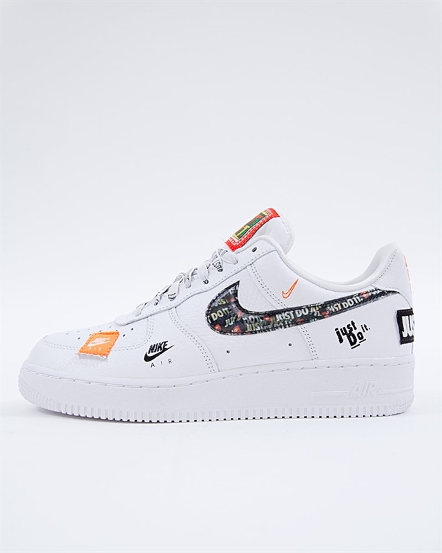 Nike Air Force 1 07 Premium JDI (AR7719-100)