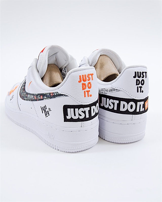 nike air force one premium jdi