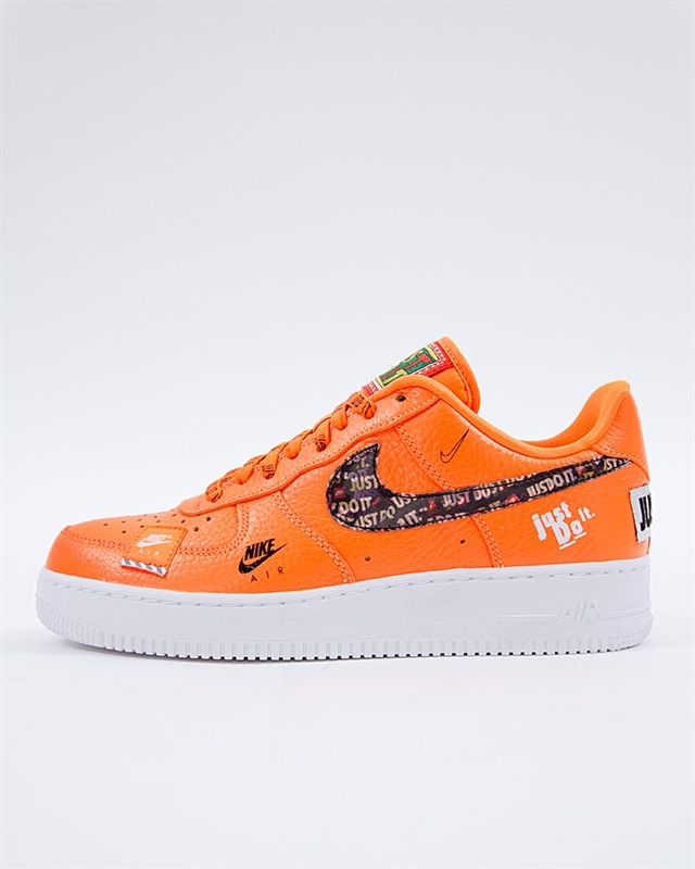 Nike Air Force 1 07 Premium JDI (AR7719-800)