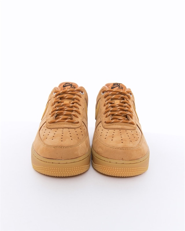 Nike Air Force 1 07 WB | CJ9179-200 | Brown | Sneakers | Shoes
