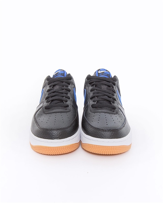Nike Air Force 1 (white black) CI0057 100 | 43einhalb Sneaker Store Nike Air Force 1 (white black) CI0057 100 | 43einhalb Sneaker Store