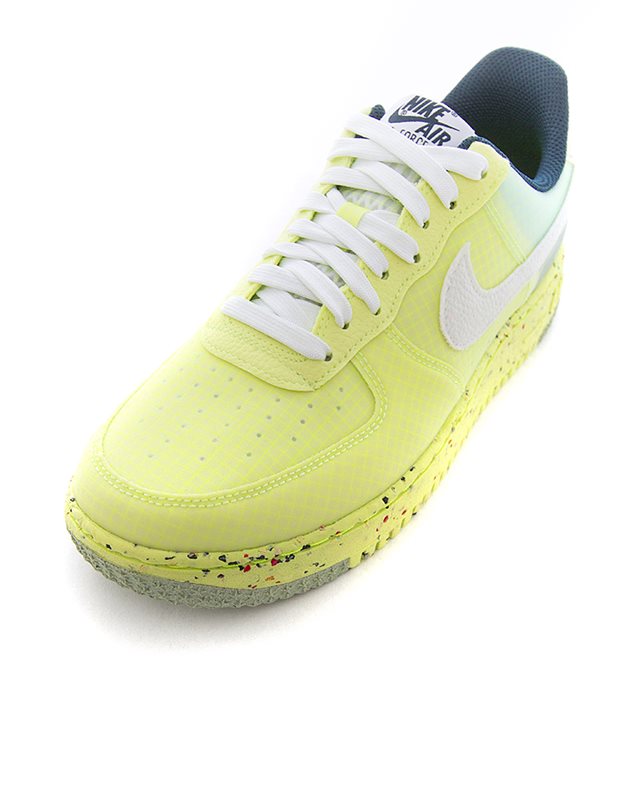 women's shoe nike air force 1 crater