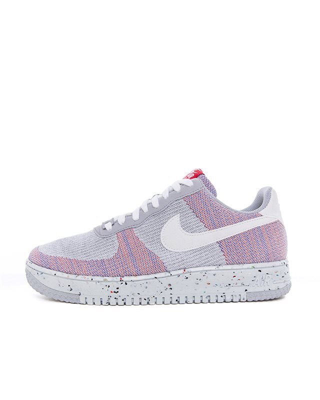 Nike Air Force 1 Crater Flyknit (DC4831-002)