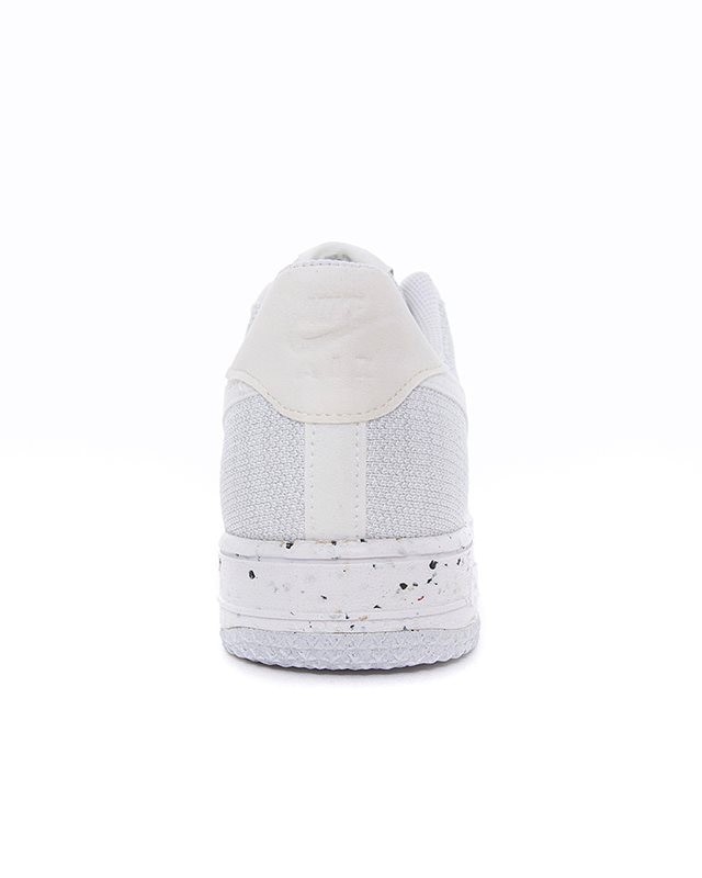 Nike Air Force Crater Flyknit MTZ DC4831-100 White