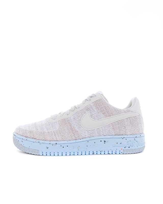 Nike Air Force 1 Crater Flyknit - MTZ (DC4831-101)