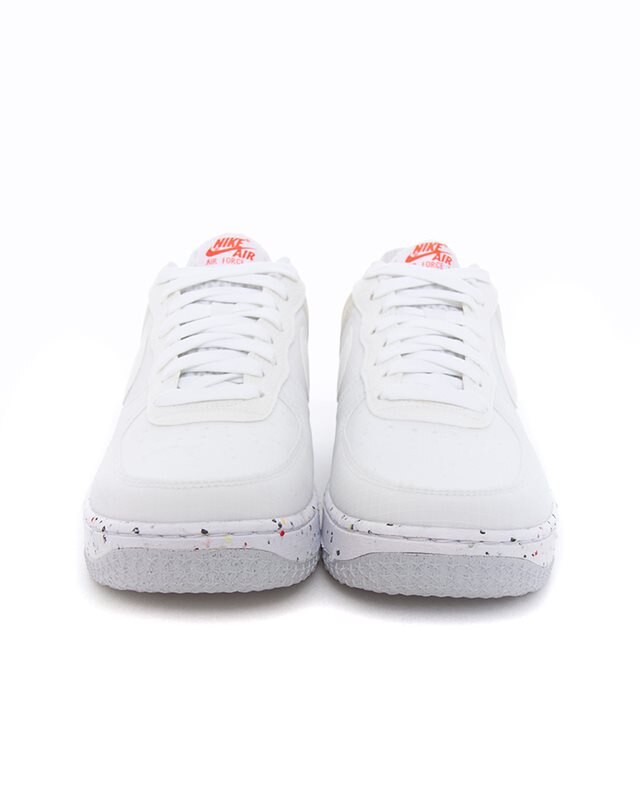 air force 1 crater trainers summit white