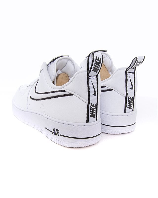 Nike Air Force 1 | DH2472-100 | White | Sneakers | Shoes | Footish