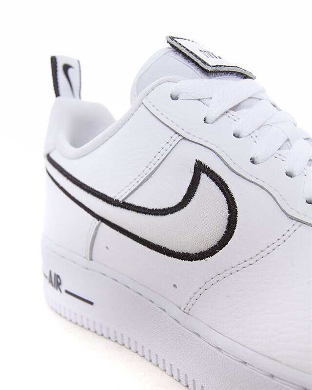 Nike Air Force 1 DH2472 100 White Sneakers Shoes Footish