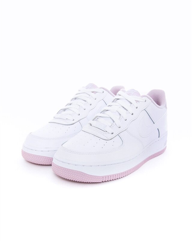 nike air force iced lilac