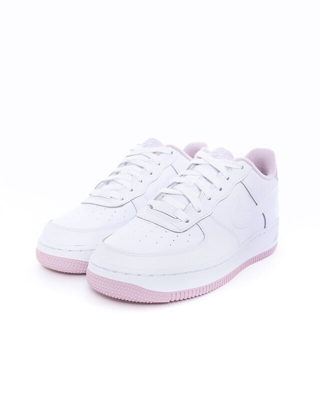 nike air force 1 white iced lilac damen