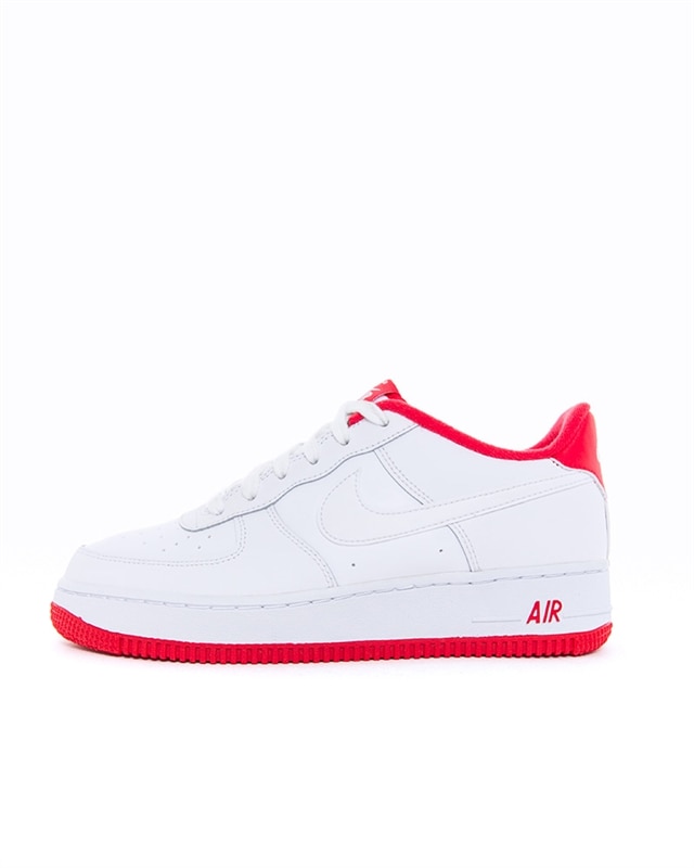 Nike Air Force 1 (GS) (CD6915-101)