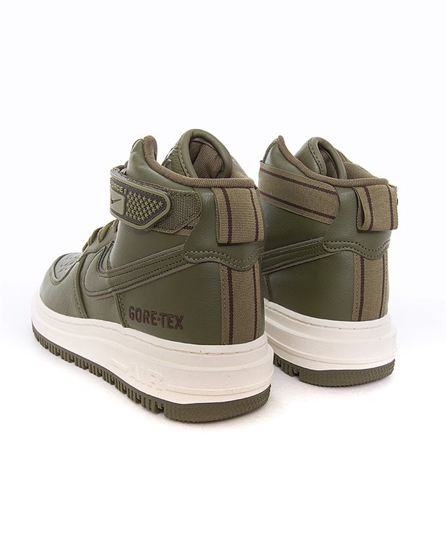 Nike Airforce Af1 Gtx Boot Men's Shoes Nike Air Force Gore-Tex