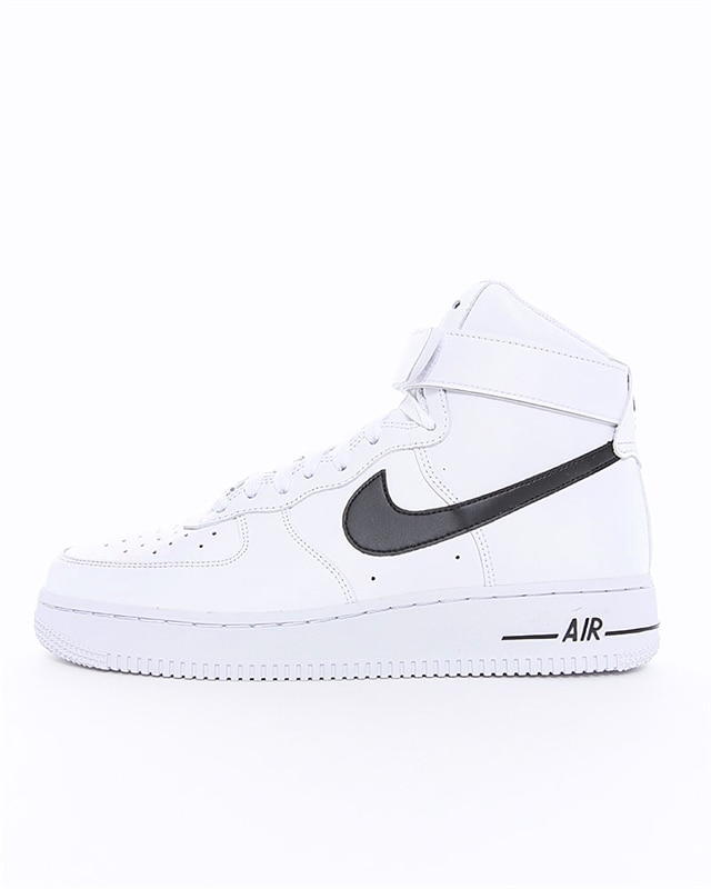 Nike Air Force 1 High 07 (CK4369-100)