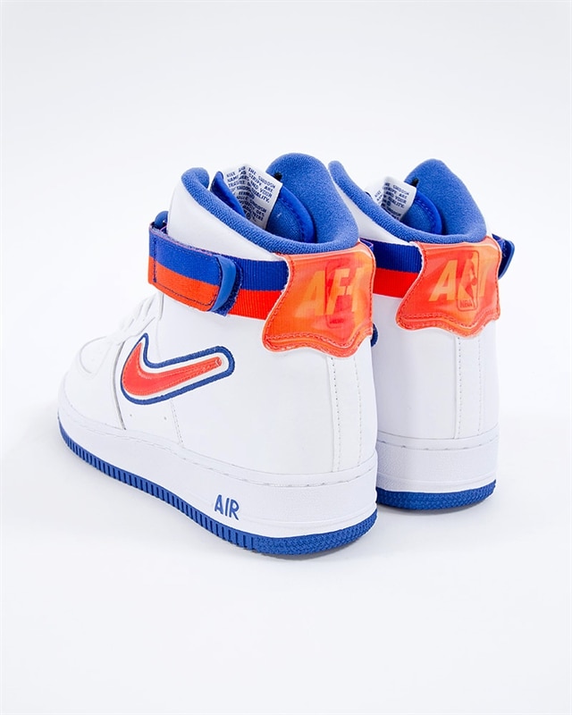 nike air force 1 high 07 lv8 nba