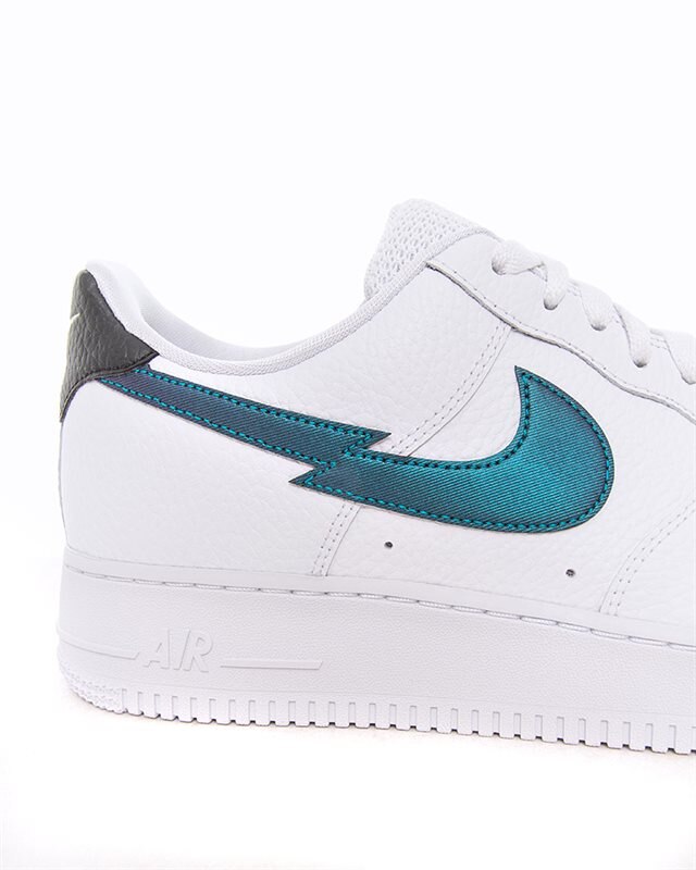 Nike Air Force 1 Low | DJ6894-100 | White | Sneakers | Shoes | Footish